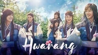 Hwarang Ep1 (Tagalog Dub)