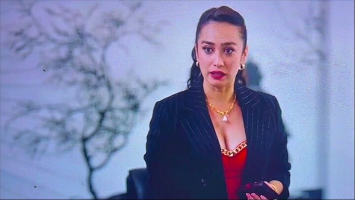 Balas Dendam Istri yang Tak Dianggap Ep.07B (2025)