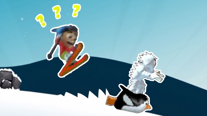 Mã game của bạn dở tệ, nhưng nó vẫn chạy được…