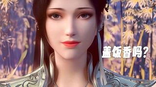 Quạt 3D Vân Vân, Bát cơm sư đồ, Đồ ăn cưới do chính bạn kết hôn!