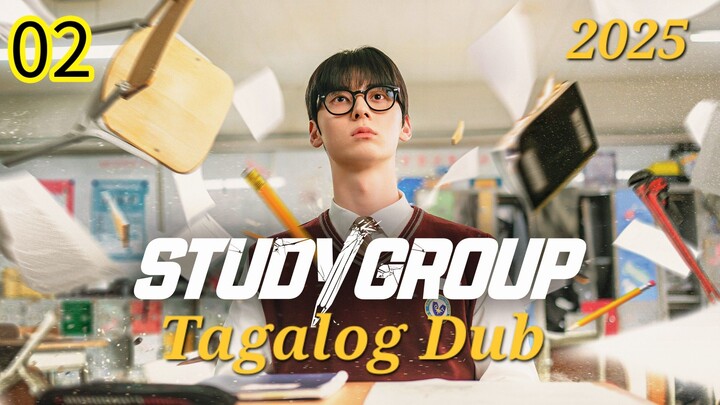 Kdrama:S.G.[Study group]E02/20
