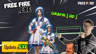 FREE FIRE.EXE - The Update Exe 03