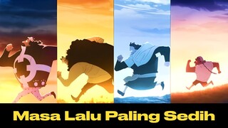 Cerita Masa Lalu Kuma: Masa Lalu Paling Sedih di One Piece!