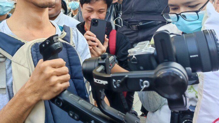 Mempelajari teknologi bangsa asing untuk menaklukkan bangsa asing