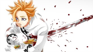 Seven Deadly Sins Grand Cross Next Update Arthur Pendragon Dibunuh Guys ! sssttt ada rahasia