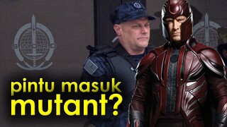 S.W.O.R.D RESMI HADIR DI MCU !! MAGNETO DAN ABIGAIL BRAND MUNCUL ?