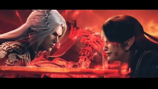 Renegade Immortal - Ep 118