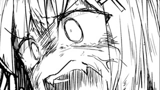 [Azure Files/nekko] The scenes are quite bloody, please be careful