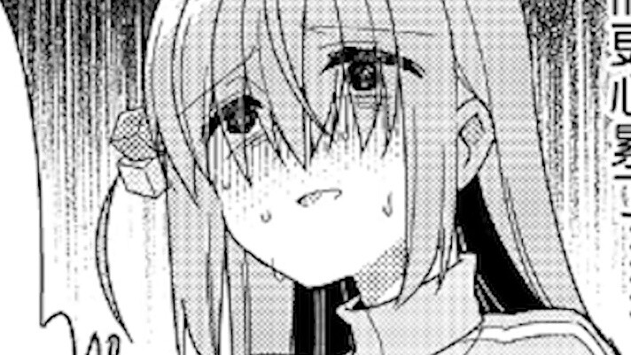 Penggemar No. 2 sebenarnya adalah gadis yang sakit-sakitan? Mengakhiri Semua yang telah dilalui band