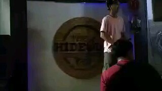 zhytokilla live @hideout dokebi resto bar