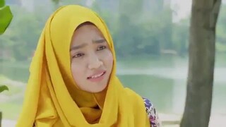 Patahnya Sebelah Sayap (Episode 8)