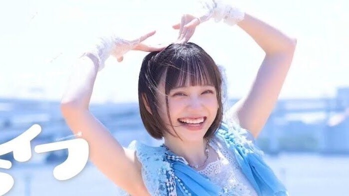 【踊ってみた】アイドルライフスターターパック/iLiFE!【がじまる/山田せいあ】