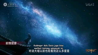 TALES OF HERDING GODS EPS 34
