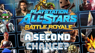 Why Playstation All Stars Needs Another Chance on PS5