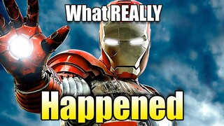 Iron Man 2 in 20 MINUTES | What REALLY Happened