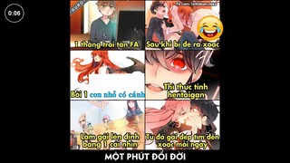 Ảnh Chế Anime #13 - Hentaigan