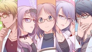 Nhà khoa học rơi vào lưới tình [tập 6|s1] Vietsub.