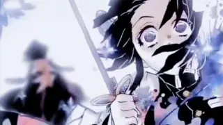 [Anime]Death of Kochou Shinobu | Demon Slayer