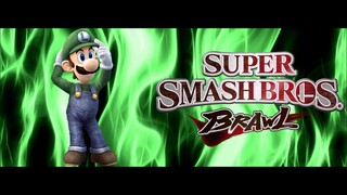 Gritzy Desert - Super Smash Bros. Brawl