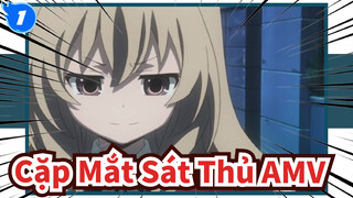 Cặp Mắt Sát Thủ AMV_1