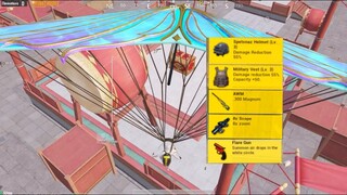 I LANDED on BEST LOOT🔥Pubg Mobile