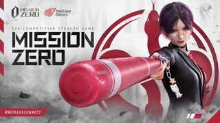 Mission Zero - Android Gameplay APK