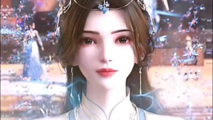 Renegade Immortal eps 78 sub indo