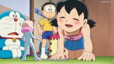 Doraemon The Movie: Nobita's Little Star Wars 2021