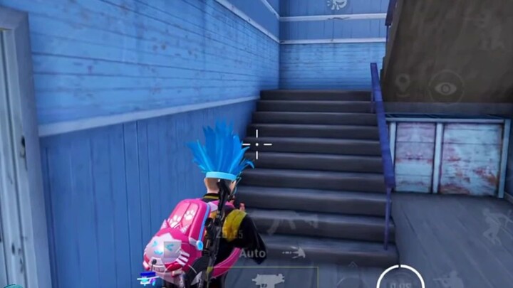 giống tộc trưởng hơn rồi đấy #gamegioitre