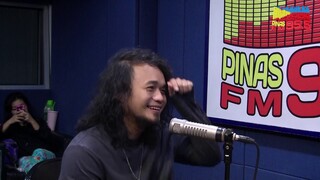Jireh Lim talks about the story behind his song "Buko"