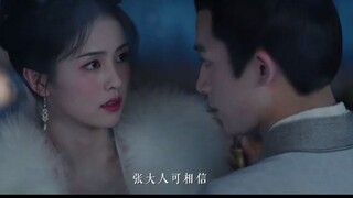 [ละครจีนดูต่างประเทศ] ดูตัวอย่าง Ning'an Rumeng ไม่รู้กี่ครั้ง ดูเป็นเรื่องราวที่ติดงอมแงมมาก!