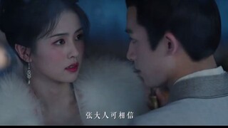 [Drama China Ditonton di Luar Negeri] Saya sudah menonton trailer Ning'an Rumeng Entah berapa kali, 