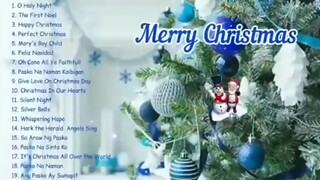 Christmas Hits Songs Full Playlist