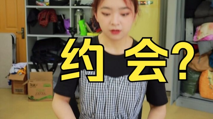 Không giảm cân, tôi lấy gì đi hẹn hò!