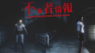 فجأة تعرضت فتاة للتعقب من قبل شخص شاذ أثناء عودتها إلى المنزل في وقت متأخر من الليل؟ النهاية كانت غي