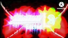Mega Man L3 Edited Title Screen Fan Made Desblazeheatnix