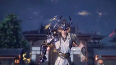 Twins Martial Soul Eps 47 Indo