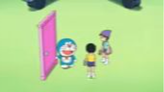 Doraemon Episode 696