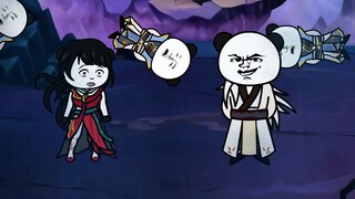 Episode 31 of "Poor Empress": Fire Phoenix Body!!