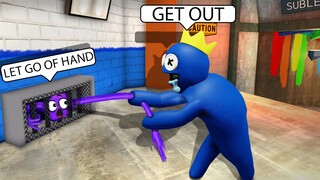 ROBLOX Rainbow Friends Best Funny Moments #4