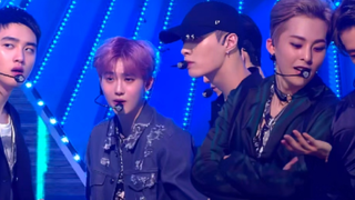 EXO《Lotto》混剪—喜欢的全部剪一起