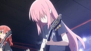 Pochi-chan: This is rock