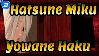 [Request 2021 S3] Magnet - FT| Hatsune Miku x Yowane Haku [VOCALOID Cover]_2