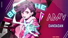 DANDADAN AMV | BREATHE
