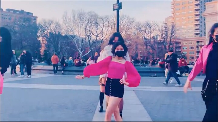 dance cover bài Run2u 1 #dance