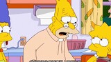 Asal Hitam Simpsons The Simpsons 1