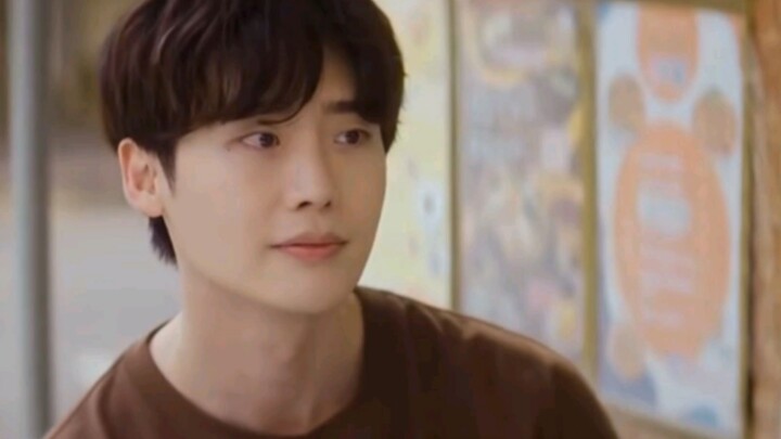 Siapa yang mengerti betapa leganya mendengar bahasa Mandarin asli dalam drama Korea!
