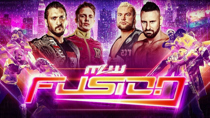 FUSION 10-08-26 : mLw