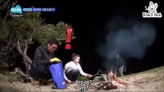 Law of the Jungle in New Caledonia [9 END] ENG SUB