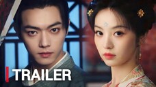 🇨🇳MOONLIT REUNION (2025) | TRAILER [EngSub]